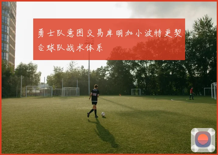 勇士队意图交易库明加小波特更契合球队战术体系